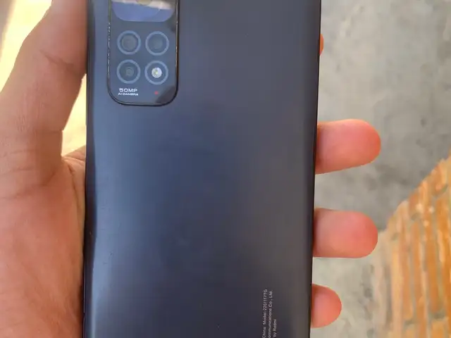 Xiaomi Redmi Note 11, Пенджикент