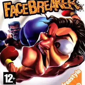 Игра Facebreaker на всех моделей Play Station-3, Душанбе