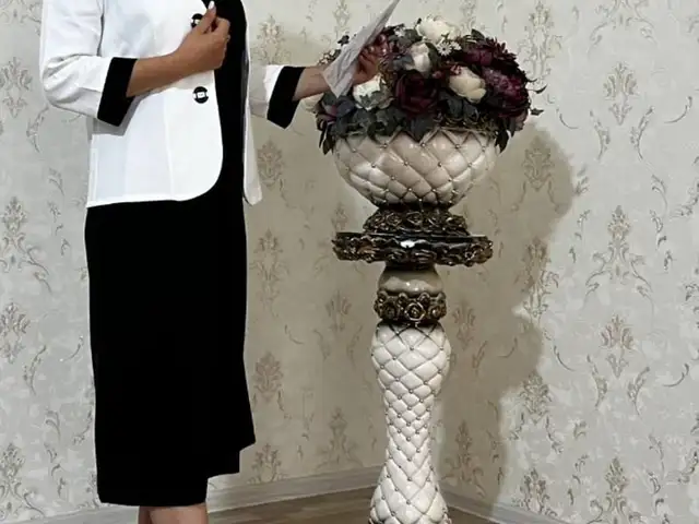 Платье, Худжанд