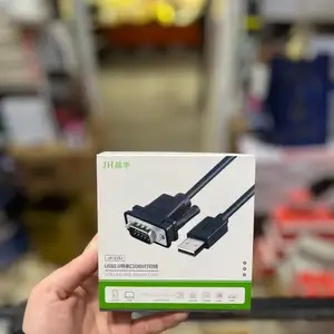 USB 2.0 Comport RS-232 адаптер кабель, Хуҷанд