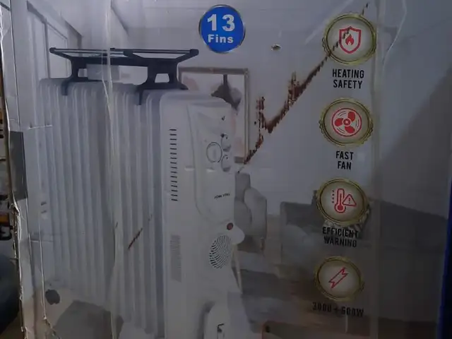 Обогреватель масляный 13 р, Душанбе