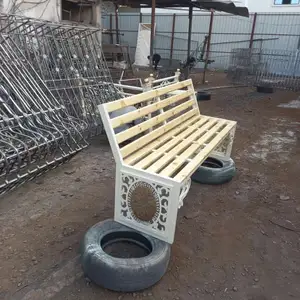 Мебель для сада и парка на заказ, Душанбе