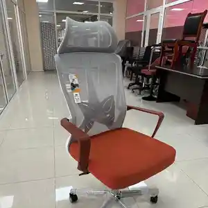 Кресло, Душанбе