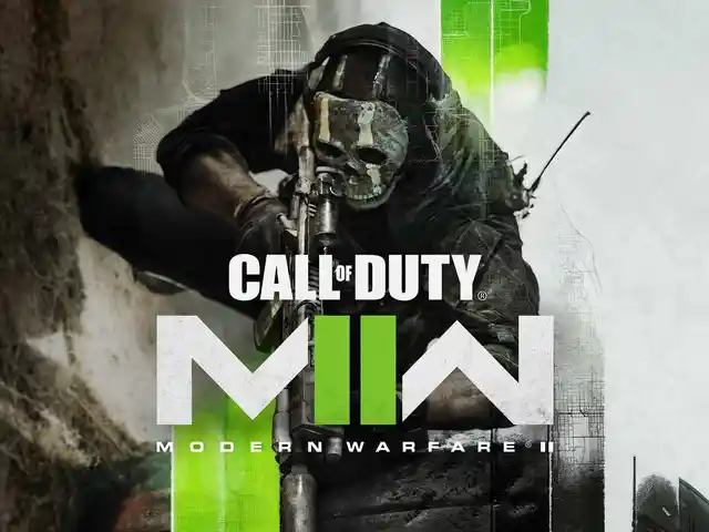 Игра Call of duty Modern Warfare 2 2022 для PS4 6.72 до 13, Душанбе