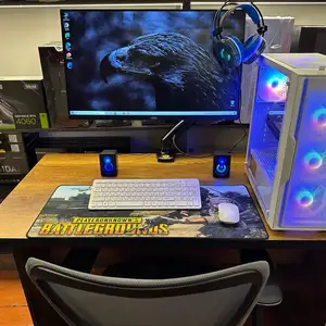 Персональный компьютер core i5 14400F/RAM 16GB/GTX 1660 Ti/NVME 512 GB, Душанбе