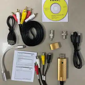ТВ тюнер USB для ПК, Душанбе