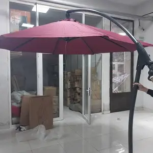 Зонтик, Душанбе