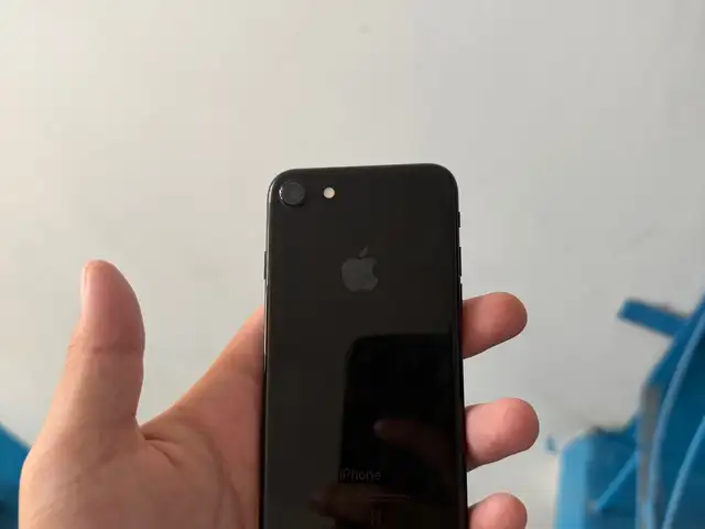 Apple iPhone 7, 128 gb, Душанбе