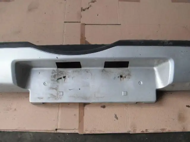 Задний бампер от Opel Frontera, Душанбе