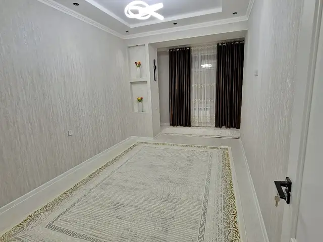 2-комн. квартира, 8 этаж, 48 м², Фирдавси, Душанбе - 2