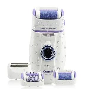 Эпилятор Kemei KM-1981, Душанбе