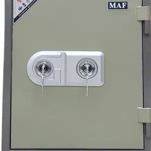 Сейф MAF, Душанбе