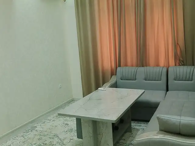 2-комн. квартира, 6 этаж, 54м², 19-мкр, Хуҷанд