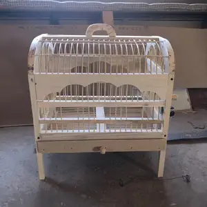 Кафас барои кабк, Душанбе
