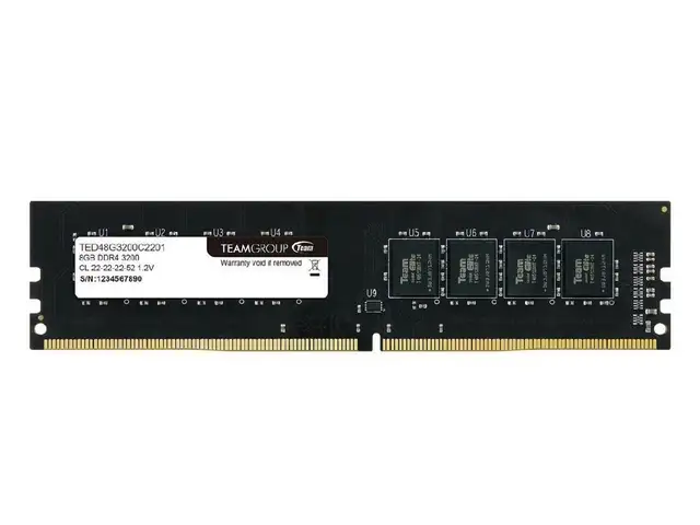 Оперативная память DDR4 8gb 3200MHz, Душанбе