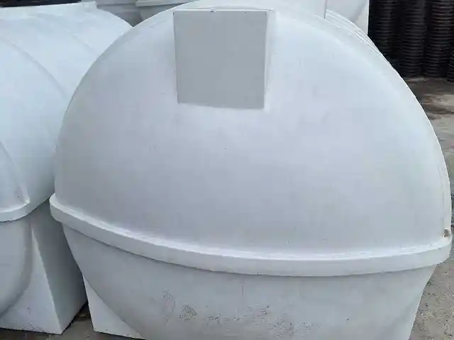Бочка 1000л, Душанбе
