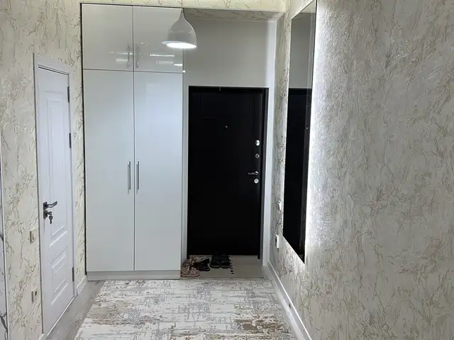 1-комн. квартира, 4 этаж, 48 м², 18 микрорайон, Худжанд