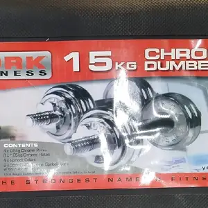 Гантели 15 кг, Душанбе