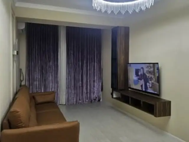 2-комн. квартира, 16 этаж, 73м², Профсоюз, назди ёвари главный ., Душанбе