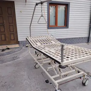 Медицинская Кровать, Душанбе