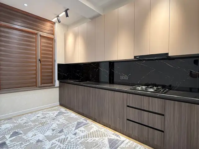 2-комн. квартира, 6 этаж, 67 м², 33мкр, Худжанд - 12