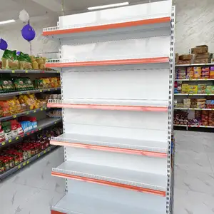 Стеллаж для магазинов на заказ, Душанбе