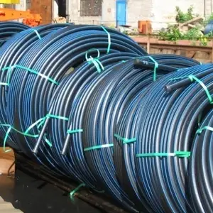 Труба Пластиковая D50мм. SDC, Душанбе