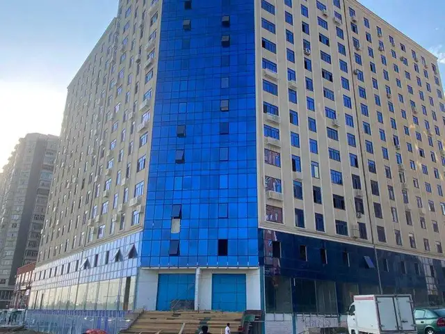 1-комн. квартира, 11 этаж, 44 м², Сино, Душанбе