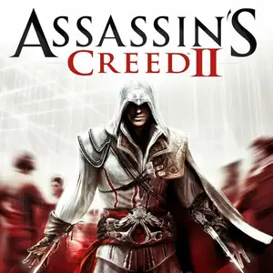 Игра Assassins Creed 2 для PC, Душанбе
