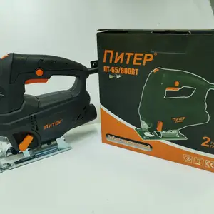 Лобзик Питер, Душанбе