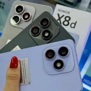 Huawei Honor X8 16/128Gb 108MP, Душанбе