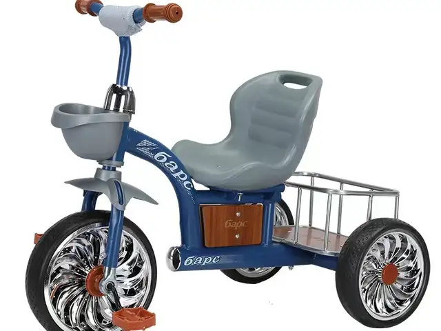 Велосипед, Душанбе
