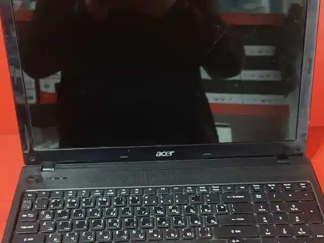 Ноутбук Acer i3, Душанбе