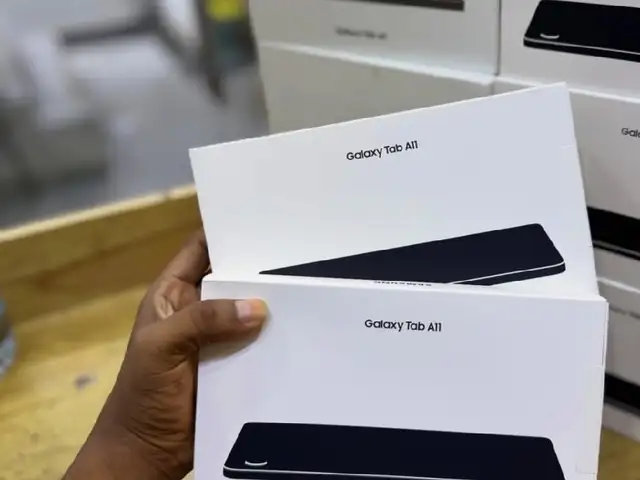Планшет Galaxy Tab A11 64gb, Душанбе