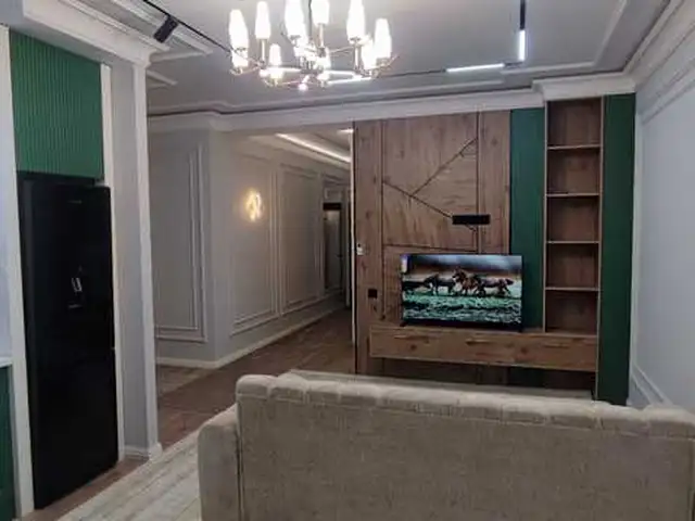 2-комн. квартира, 5 этаж, 48 м², 12мкр, Хуҷанд
