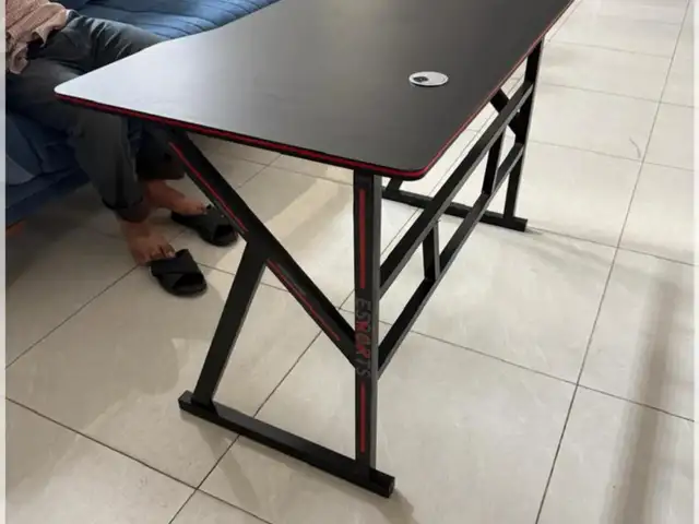 Игровой стол, Душанбе