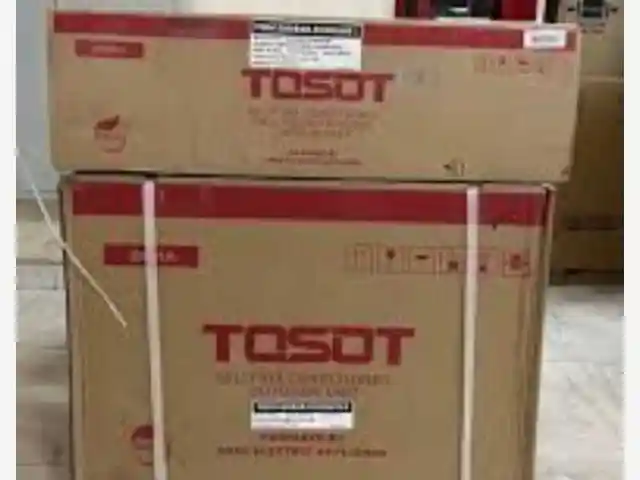 Кондиционер tosot bora 12к, Душанбе