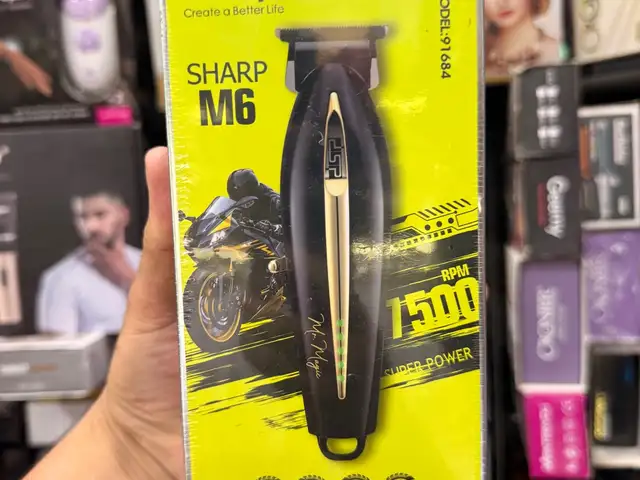 Тример DSP SHARP M6 Model 91684, Душанбе