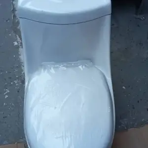 Унитаз жемчуг, Душанбе