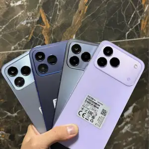 Tecno Spark 50 8/128Gb 6700мас, Душанбе