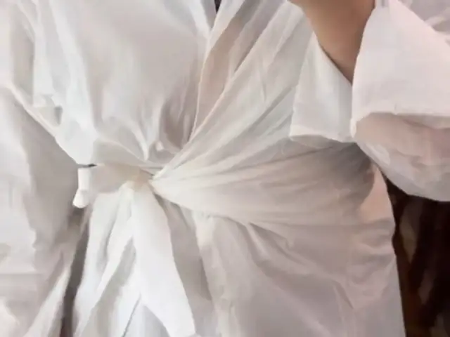 Рубашка, Худжанд