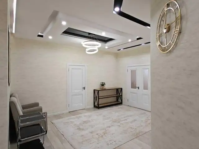 2-комн. квартира, 4 этаж, 77 м², сино казино и саидшох, Душанбе