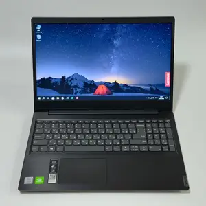Ноутбук Lenovo Ideapad S145 i3-8gen, Худжанд