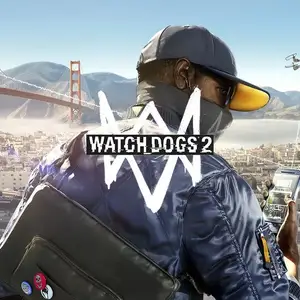 Игра Watch Dogs 2, Хуҷанд