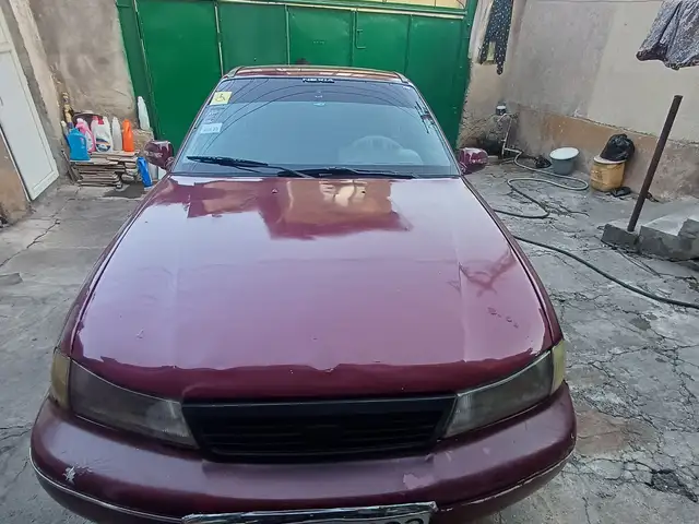 Daewoo Nexia