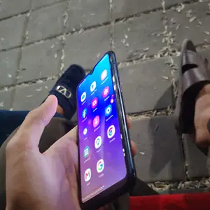 Samsung Galaxy А10, Душанбе