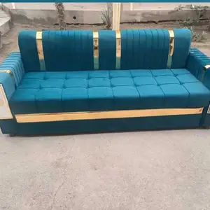 Диван раздвижной, Душанбе