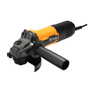 Болгарка 750W Deko DKAG115G75 115мм, Душанбе