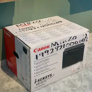 Принтер Canon 3010, Худжанд