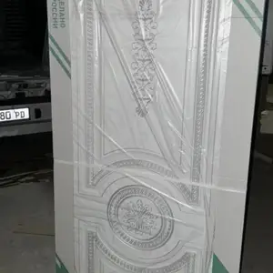 Дверь Эмаль, Душанбе